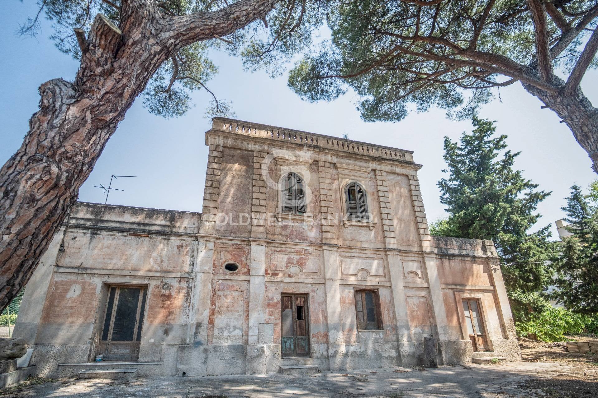Foto 1 - Villa Via Madonna di Pompei
 
17, Grottaglie - photo 1