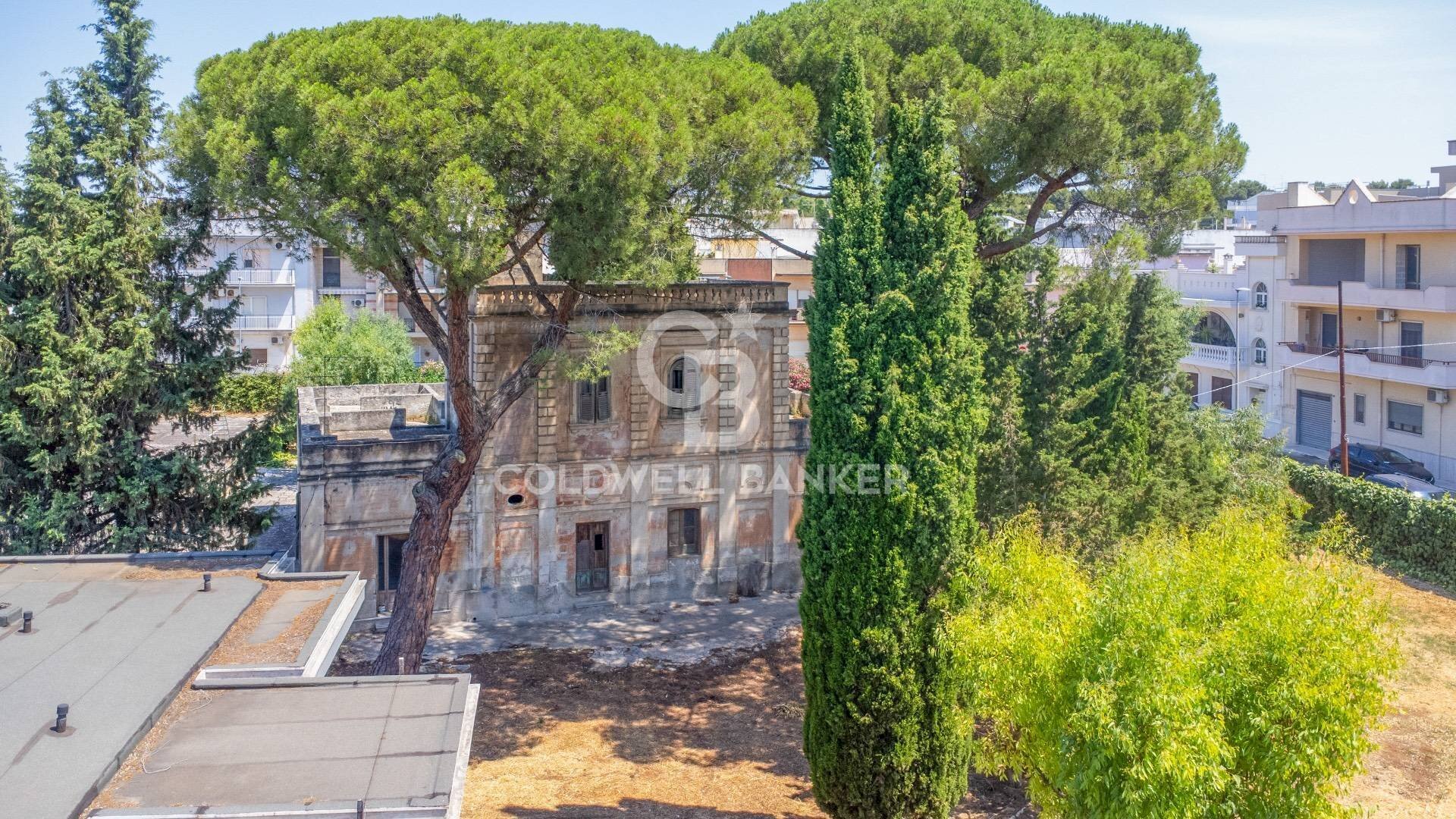 Foto 2 - Villa Via Madonna di Pompei
 
17, Grottaglie - photo 2