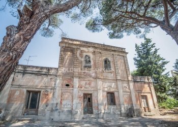 Foto 1 - Villa Via Madonna di Pompei
 
17, Grottaglie - photo 1