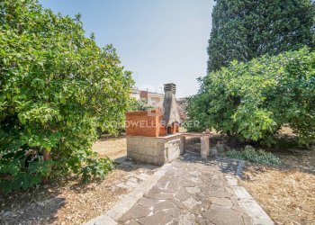 Foto 4 - Villa Via Madonna di Pompei
 
17, Grottaglie - photo 4