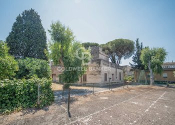 Foto 10 - Villa Via Madonna di Pompei
 
17, Grottaglie - photo 10