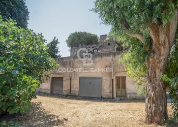 Foto 14 - Villa Via Madonna di Pompei
 
17, Grottaglie - photo 14