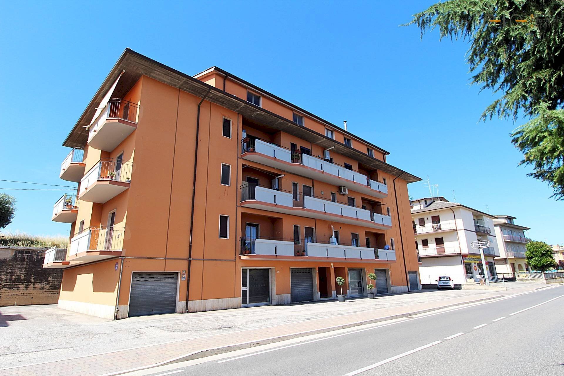 Foto 1 - Four-room apartment Via Salaria, Monsampolo del Tronto - photo 1