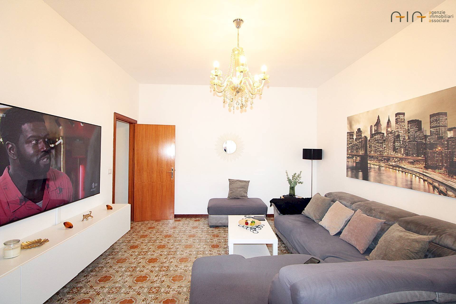 Foto 3 - Four-room apartment Via Salaria, Monsampolo del Tronto - photo 3