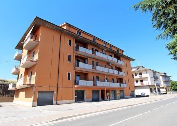Foto 1 - Four-room apartment Via Salaria, Monsampolo del Tronto - photo 1