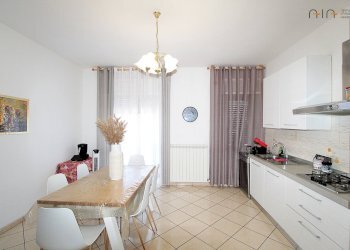 Foto 6 - Four-room apartment Via Salaria, Monsampolo del Tronto - photo 6