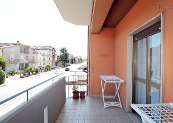 Foto 11 - Four-room apartment Via Salaria, Monsampolo del Tronto - photo 11
