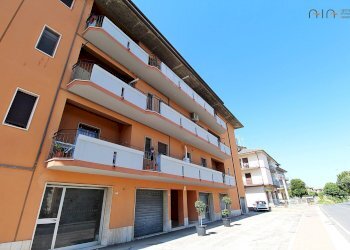Foto 22 - Four-room apartment Via Salaria, Monsampolo del Tronto - photo 22