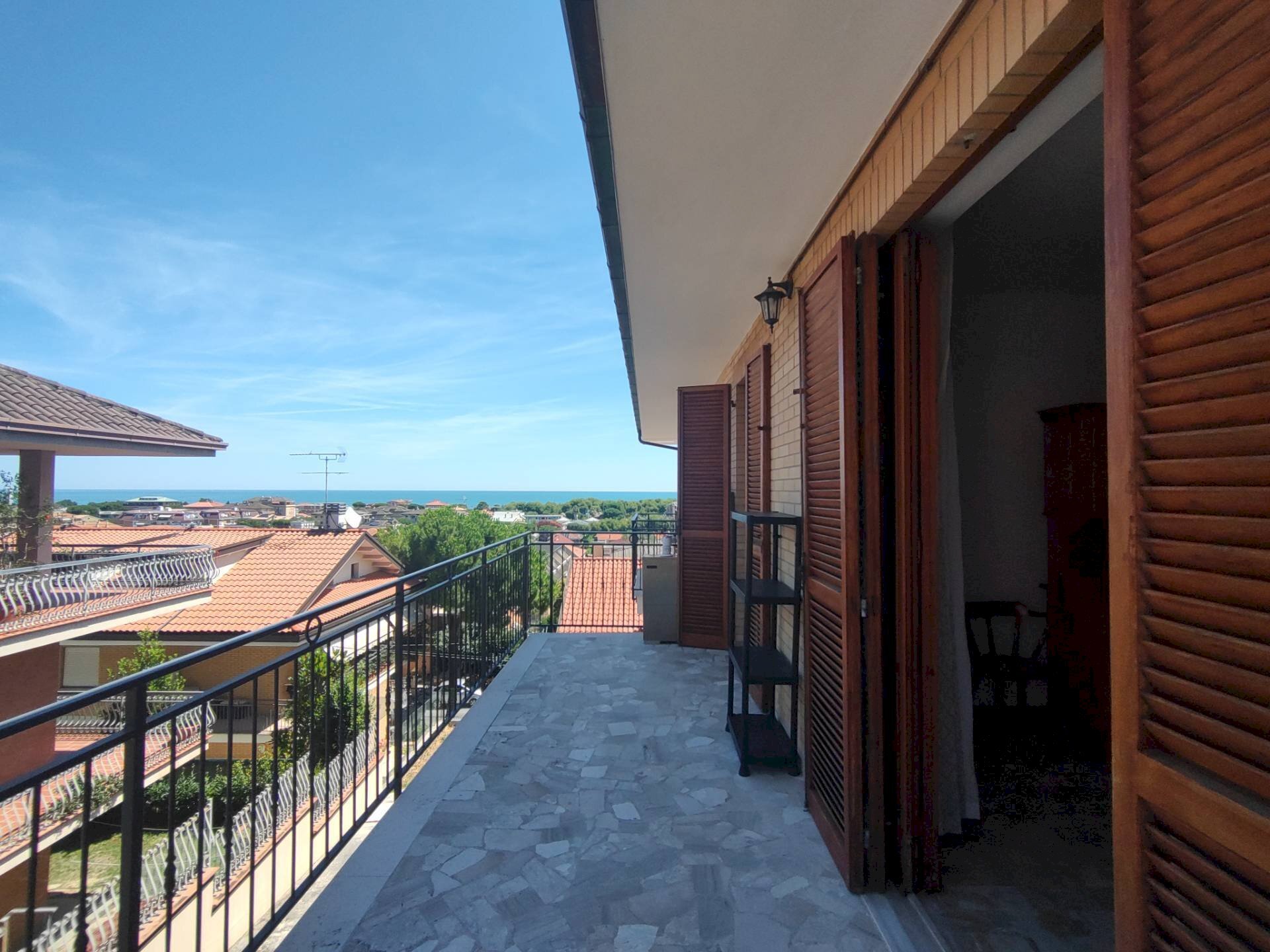 Foto 1 - Trilocale VIA DONATELLO, Porto San Giorgio - foto 1