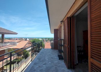 Foto 1 - Trilocale VIA DONATELLO, Porto San Giorgio - foto 1