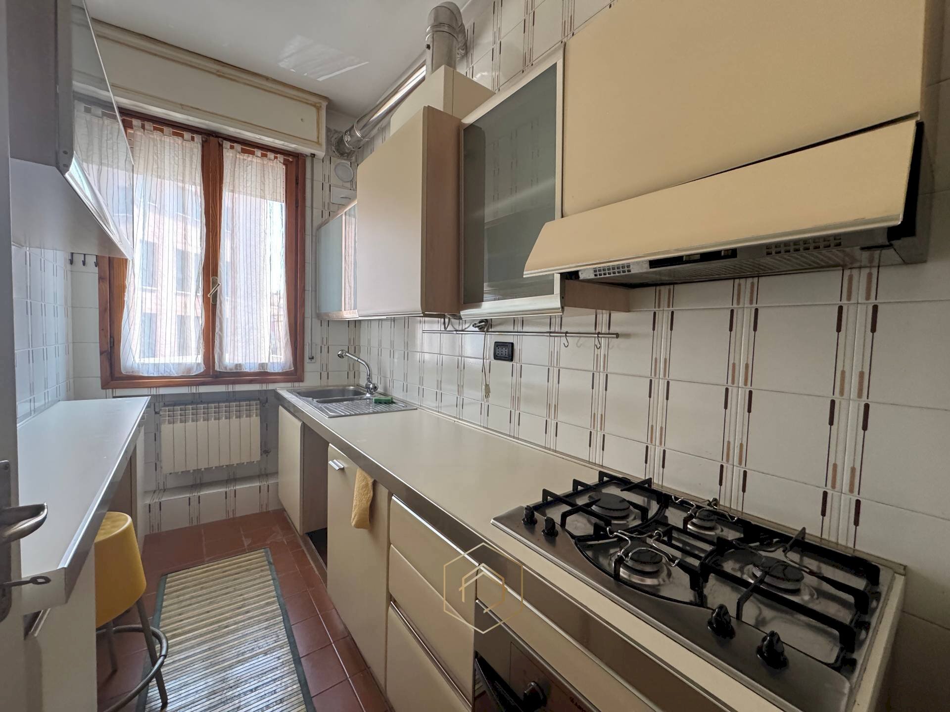 Foto 1 - Four-room apartment Via Piangipane, Ferrara - photo 1