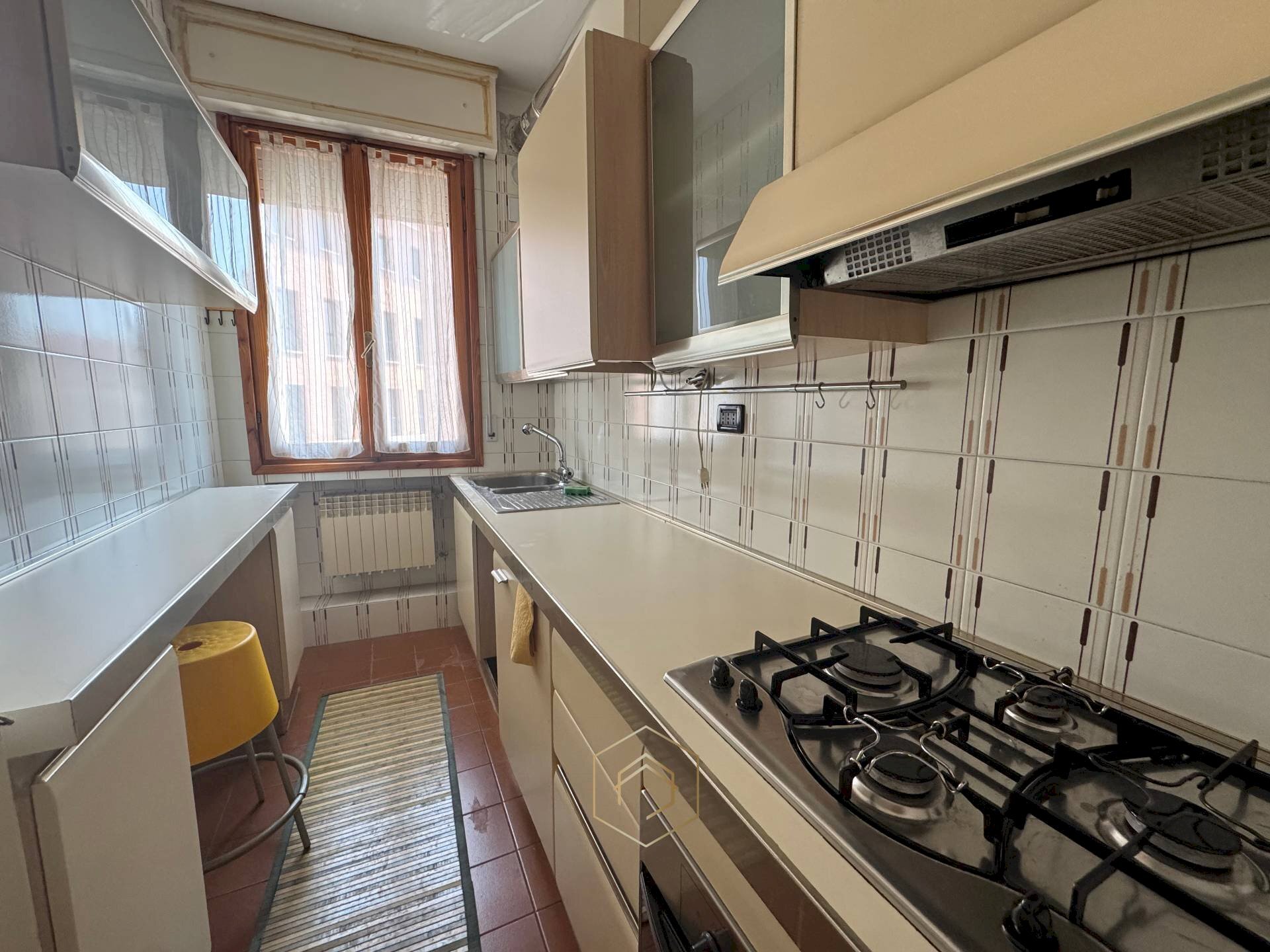 Foto 2 - Four-room apartment Via Piangipane, Ferrara - photo 2