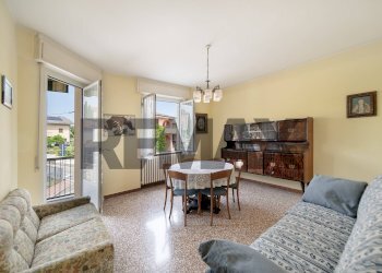 Sala da pranzo - Trilocale VIA PAPA GIOVANNI XXIII
10, Cornate d'Adda - foto 1