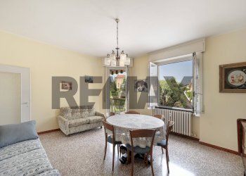 Sala da pranzo - Trilocale VIA PAPA GIOVANNI XXIII
10, Cornate d'Adda - foto 2