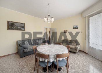 Sala da pranzo - Trilocale VIA PAPA GIOVANNI XXIII
10, Cornate d'Adda - foto 3