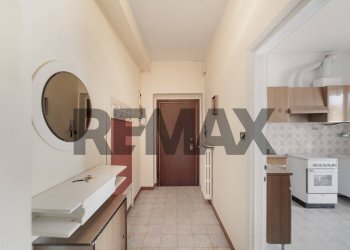 Hall / corridoio - Trilocale VIA PAPA GIOVANNI XXIII
10, Cornate d'Adda - foto 5