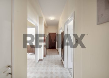 Hall / corridoio - Trilocale VIA PAPA GIOVANNI XXIII
10, Cornate d'Adda - foto 6