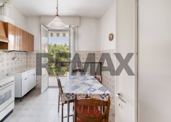 Cucina - Trilocale VIA PAPA GIOVANNI XXIII
10, Cornate d'Adda - foto 7