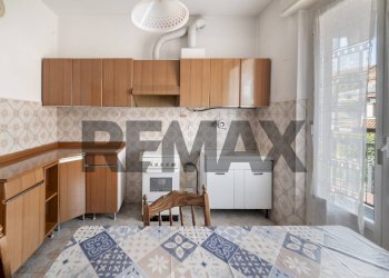 Cucina - Trilocale VIA PAPA GIOVANNI XXIII
10, Cornate d'Adda - foto 9