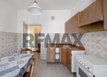 Cucina - Trilocale VIA PAPA GIOVANNI XXIII
10, Cornate d'Adda - foto 10