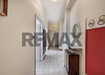Hall / corridoio - Trilocale VIA PAPA GIOVANNI XXIII
10, Cornate d'Adda - foto 11