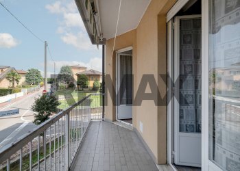 Balcone - Trilocale VIA PAPA GIOVANNI XXIII
10, Cornate d'Adda - foto 15