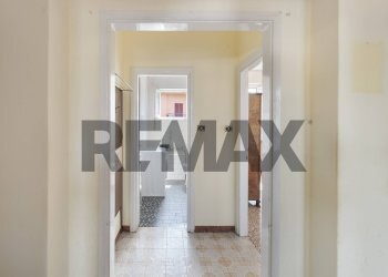 Hall / corridoio - Trilocale VIA PAPA GIOVANNI XXIII
10, Cornate d'Adda - foto 16