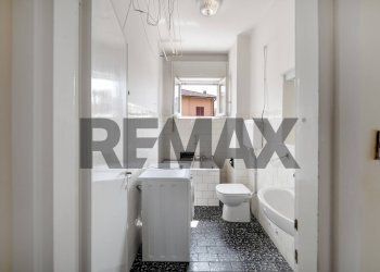 Bagno - Trilocale VIA PAPA GIOVANNI XXIII
10, Cornate d'Adda - foto 25
