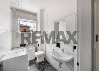 Bagno - Trilocale VIA PAPA GIOVANNI XXIII
10, Cornate d'Adda - foto 27