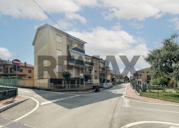 Edificio all\'aperto - Trilocale VIA PAPA GIOVANNI XXIII
10, Cornate d'Adda - foto 30