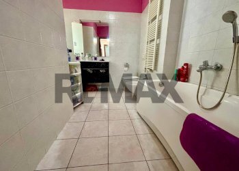 Bagno - Trilocale Via Eugenio Villoresi
47, Corbetta - foto 7