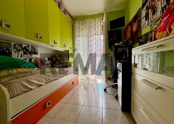 Camera / camera da letto - Trilocale Via Eugenio Villoresi
47, Corbetta - foto 9
