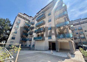 Edificio all\'aperto - Trilocale Via Eugenio Villoresi
47, Corbetta - foto 10