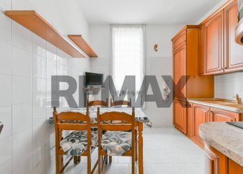Cucina - Trilocale via Alcide De Gasperi
81, Rho - foto 5