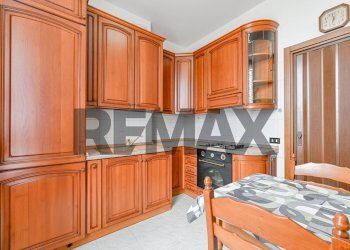Cucina - Trilocale via Alcide De Gasperi
81, Rho - foto 7
