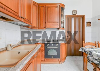 Cucina - Trilocale via Alcide De Gasperi
81, Rho - foto 8