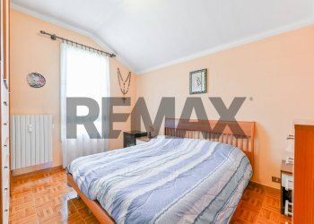 Camera / camera da letto - Trilocale via Alcide De Gasperi
81, Rho - foto 12