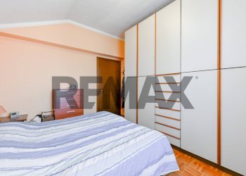 Camera / camera da letto - Trilocale via Alcide De Gasperi
81, Rho - foto 13