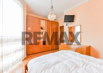 Camera / camera da letto - Trilocale via Alcide De Gasperi
81, Rho - foto 17