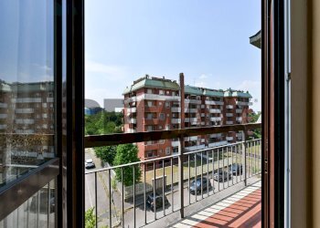 Balcone - Trilocale via Alcide De Gasperi
81, Rho - foto 20