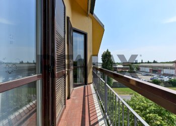 Balcone - Trilocale via Alcide De Gasperi
81, Rho - foto 21