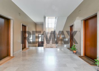 Ricezione / Lobby - Trilocale via Alcide De Gasperi
81, Rho - foto 24