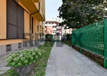 Terrazza - Trilocale via Alcide De Gasperi
81, Rho - foto 27