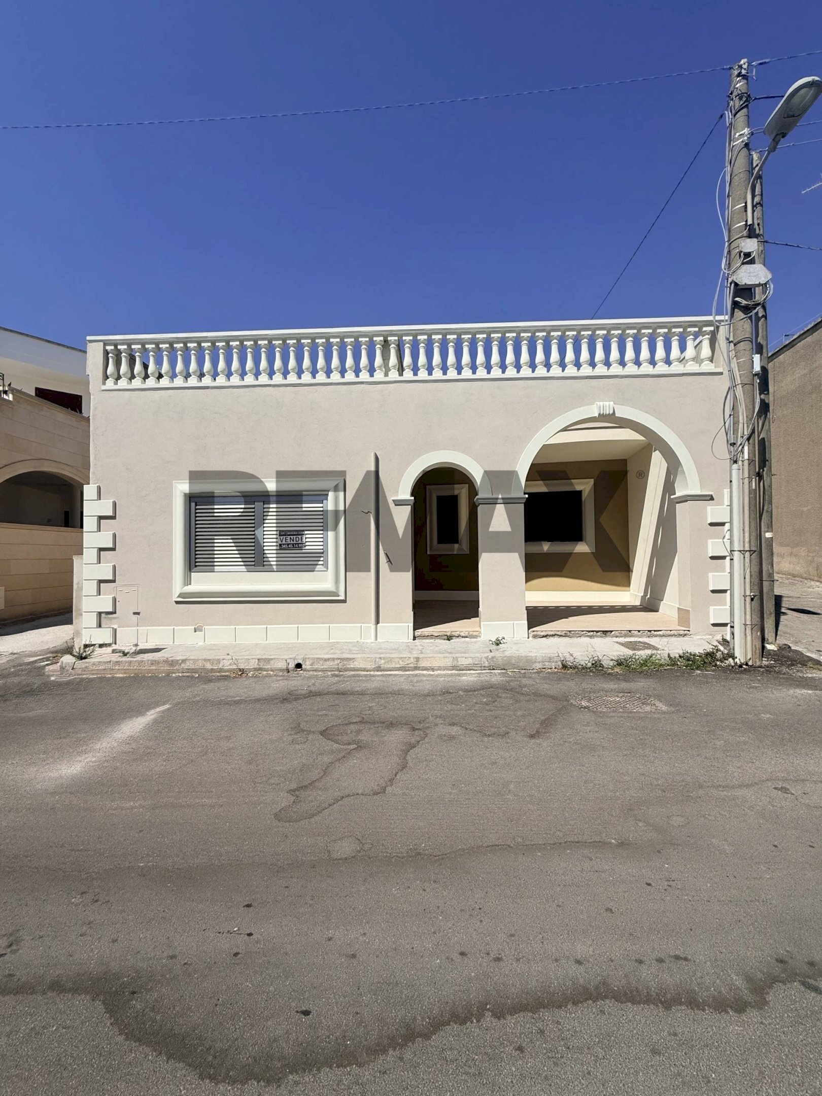 Casa all\'aperto - Independent house Via Alfieri
 
19, Carpignano Salentino - photo 1