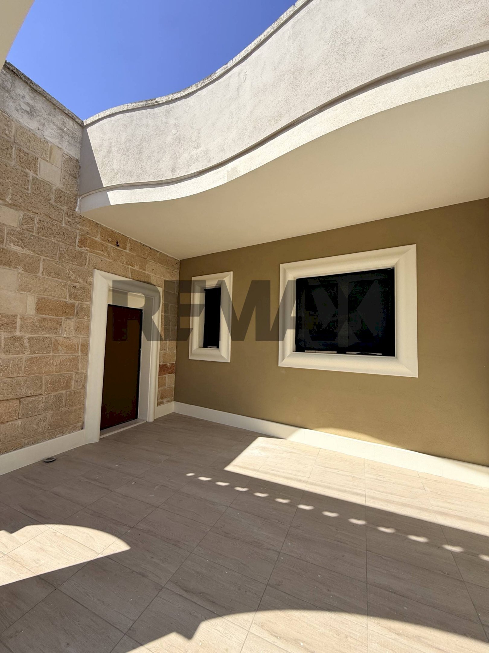 Terrazza - Independent house Via Alfieri
19, Carpignano Salentino - photo 2