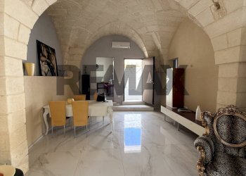 Soggiorno - Independent house Via Alfieri
 
19, Carpignano Salentino - photo 5