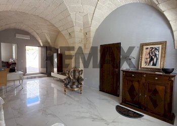 Soggiorno - Independent house Via Alfieri
 
19, Carpignano Salentino - photo 6