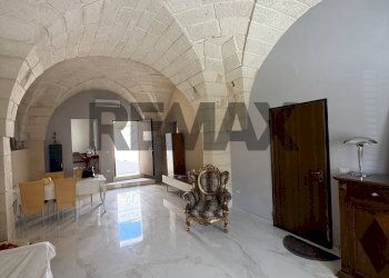 Soggiorno - Independent house Via Alfieri
 
19, Carpignano Salentino - photo 7