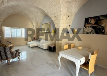 Soggiorno - Independent house Via Alfieri
 
19, Carpignano Salentino - photo 8