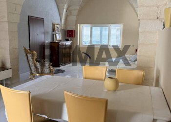 Sala da pranzo - Independent house Via Alfieri
 
19, Carpignano Salentino - photo 9